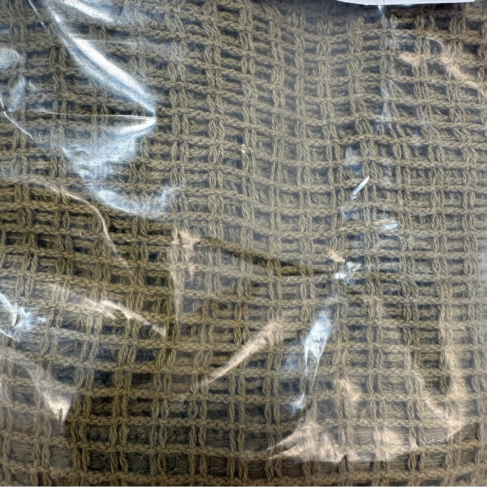 Arcturus Tactical Veil | 100% Cotton - 48" X 40" (Olive Drab) - Picture 4 of 4